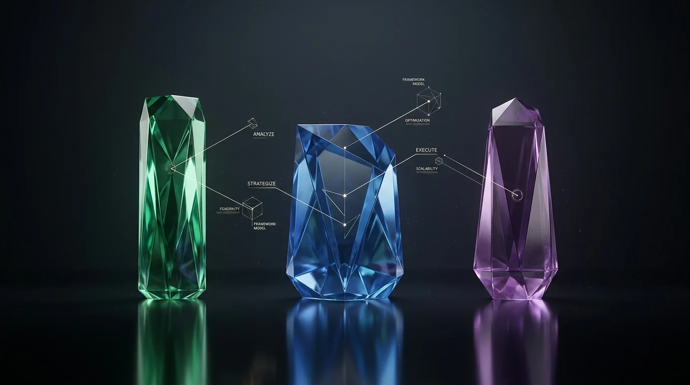 Shopify vs. WordPress vs. Custom Architecture: How We Choose the Right Stack for Every Client
