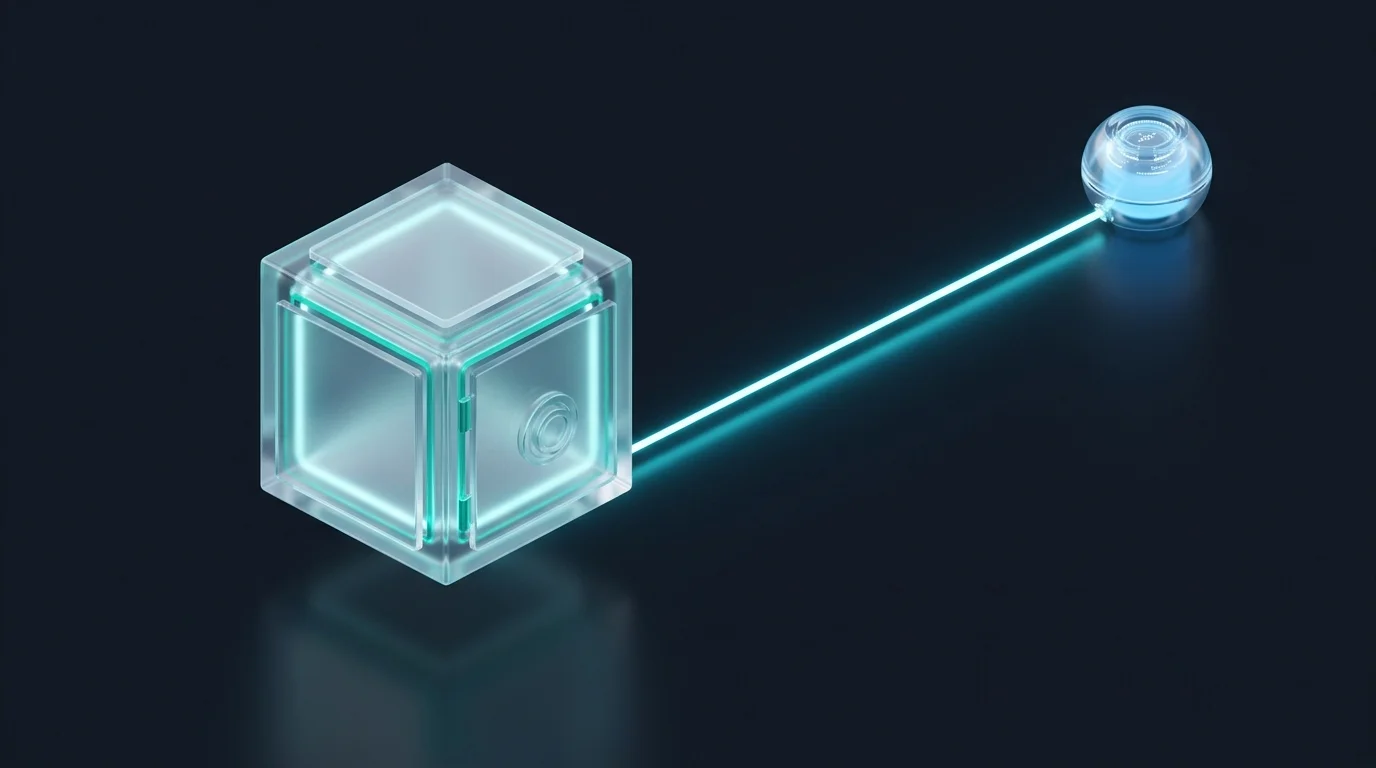 Zero-Storage CMS: We Built a Content System That Never Touches Your Data