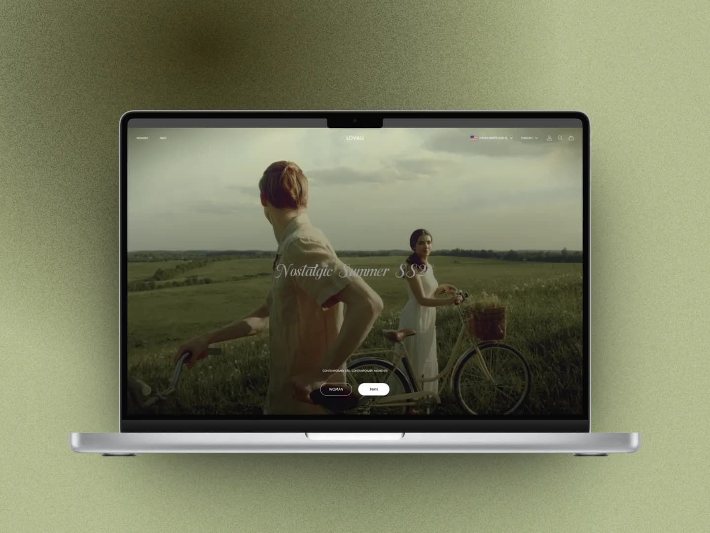 Lovau – Shopify SEO & Organic Growth