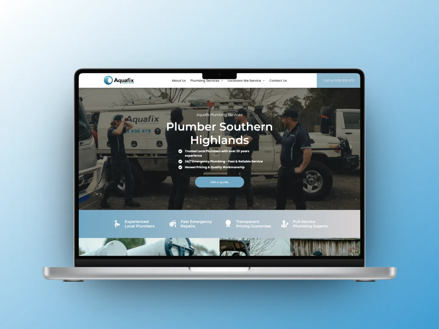 Aquafix