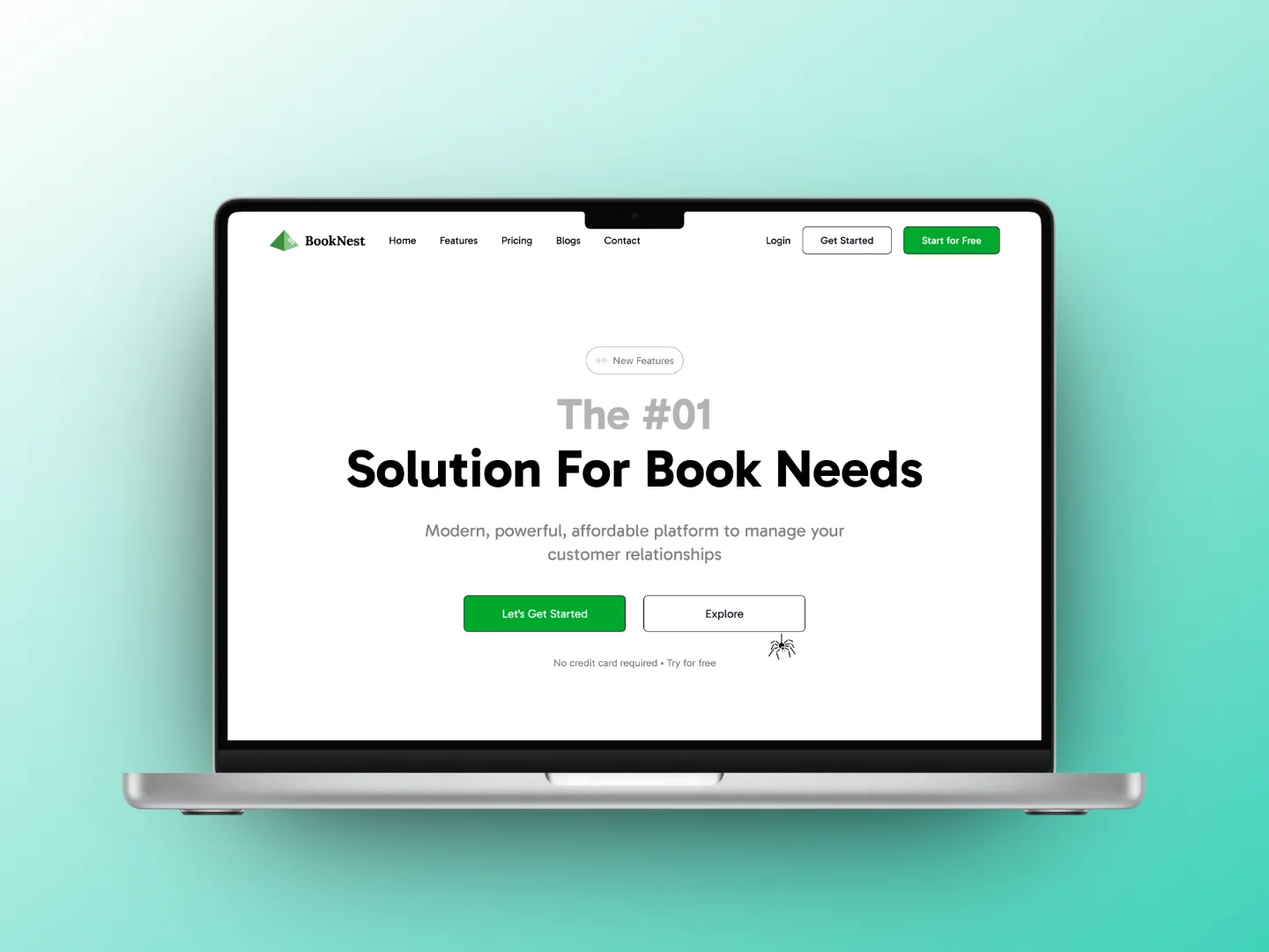 BookNest