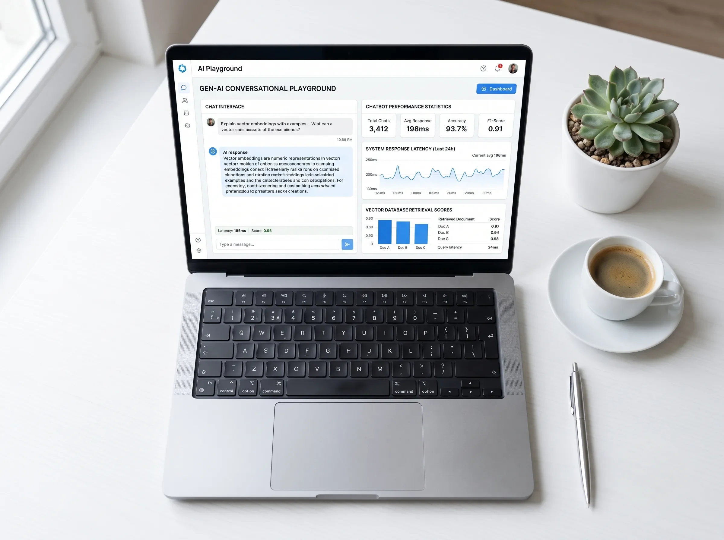 AI Agent Orchestration & Knowledge Hubs We Can Build