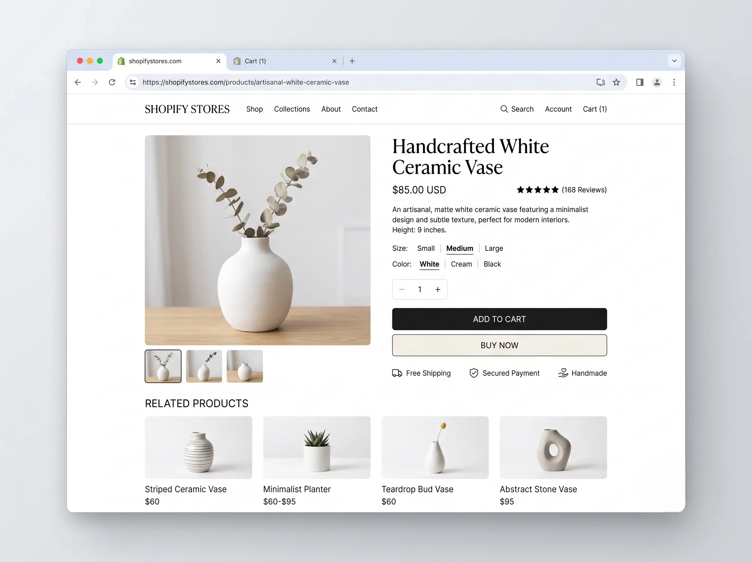 Shopify Merchant Dashboards & Tools We Can Build