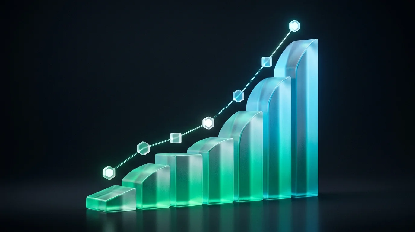 Growing Domain Authority by 45%: A Systematic 49,000-Backlink Case Study