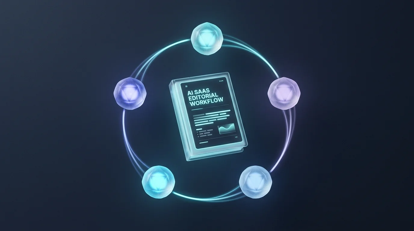 Orchestrating Multi-Agent AI Workflows: Lessons from an End-to-End Publishing Platform