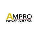 AMPRO Power Systems logo