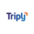 Triply logo